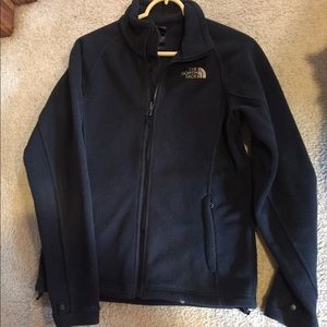 NorthFace Fleece Jacket